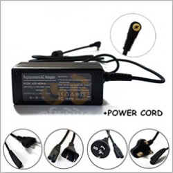 Acer 19v  2.15A Power Adapter Charger